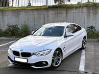 Bmw seria 4 420d 418d