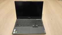 Lenovo Legion 5 Gaming ca nou