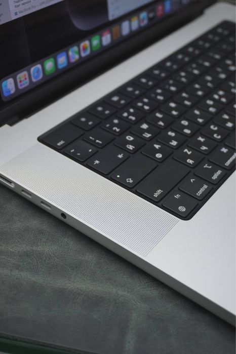 MacBook Pro M1 Pro 16inch 16/512Gb 86%