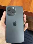Iphone 14 pro max 128 GB