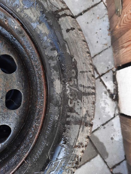 Cauciucuri,anvelope BARUM ȘI DEBICA,2 și 4 bucăți 185 65 14