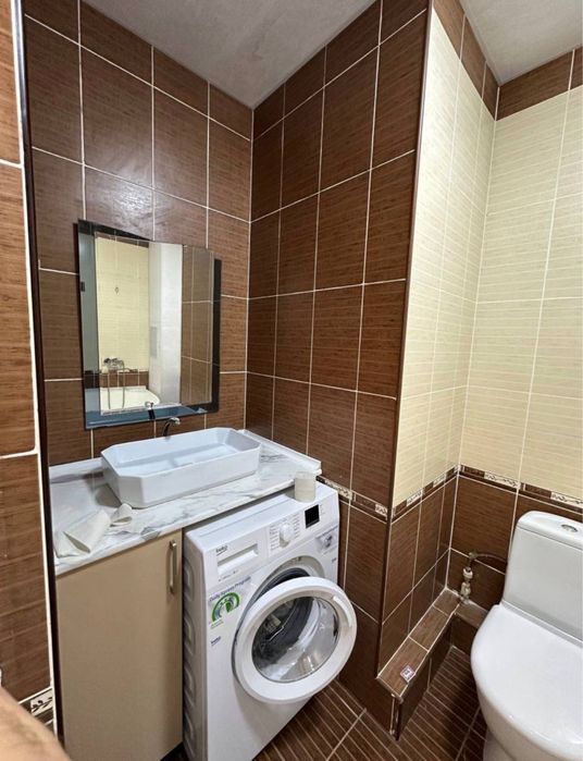 Сдается 1в2 ком Кадышева Лисунова, Кательный, Асалобод