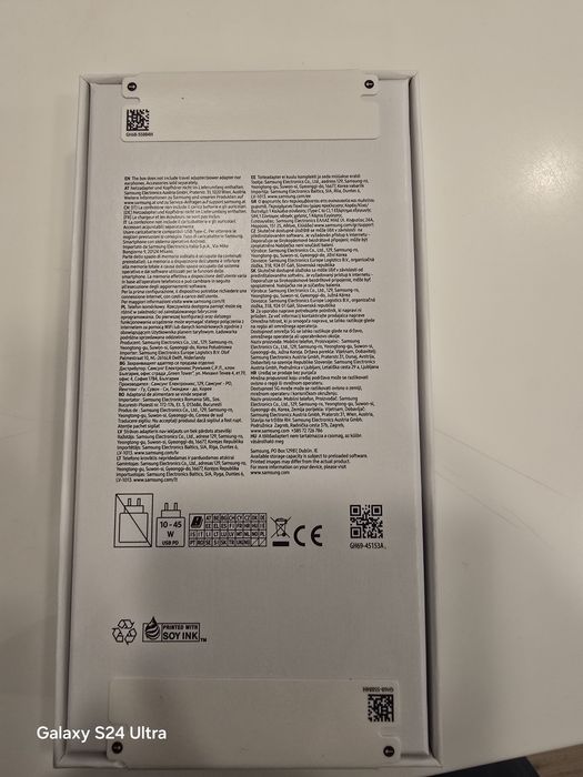 Смартфон Samsung Galaxy  A56 5G