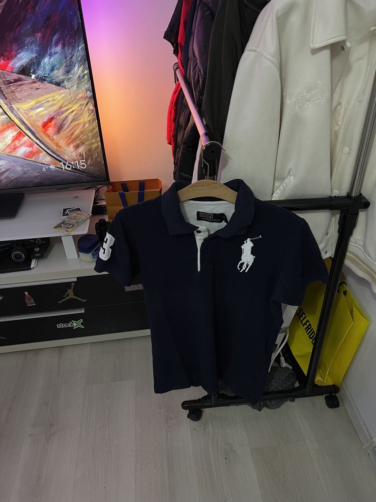 Tricou polo Ralph Lauren