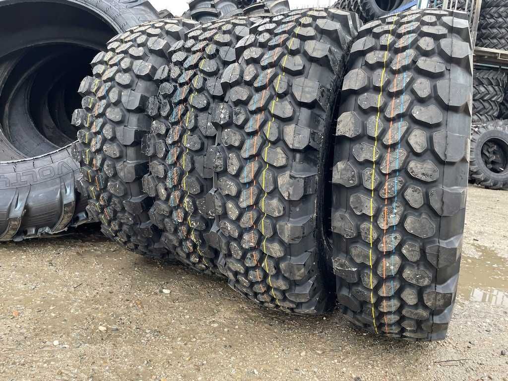 Anvelope Premium Continental 335/80R20 Unimog Raba livrare