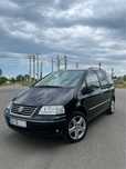 Volkswagen Sharan Highline 2009, 7 locuri