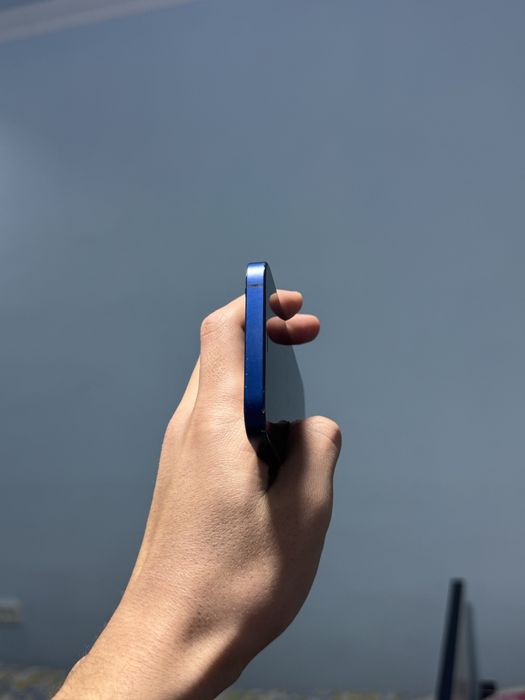 Iphone 12 ideal 24/7 tel qvurila