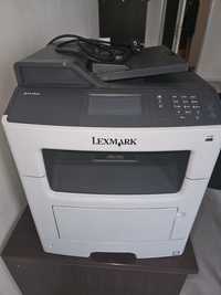 Копирна машина Lexmark