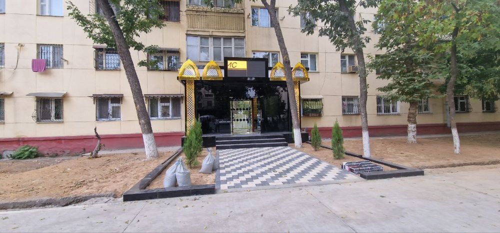 Срочно Продаётся НЕЖИЛОЕ ПОМЕЩЕНИЯ 1/линия Лисунова Дворец ор-р Кателн