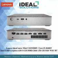 Lenovo IdeaCentre Mini 5 01IMH05 / Core i5-10400T