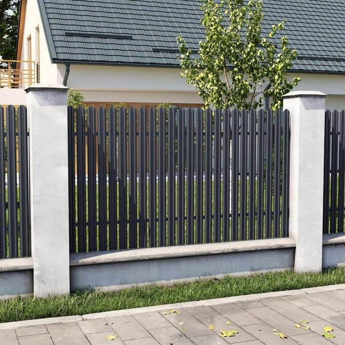 Vand garduri și porți