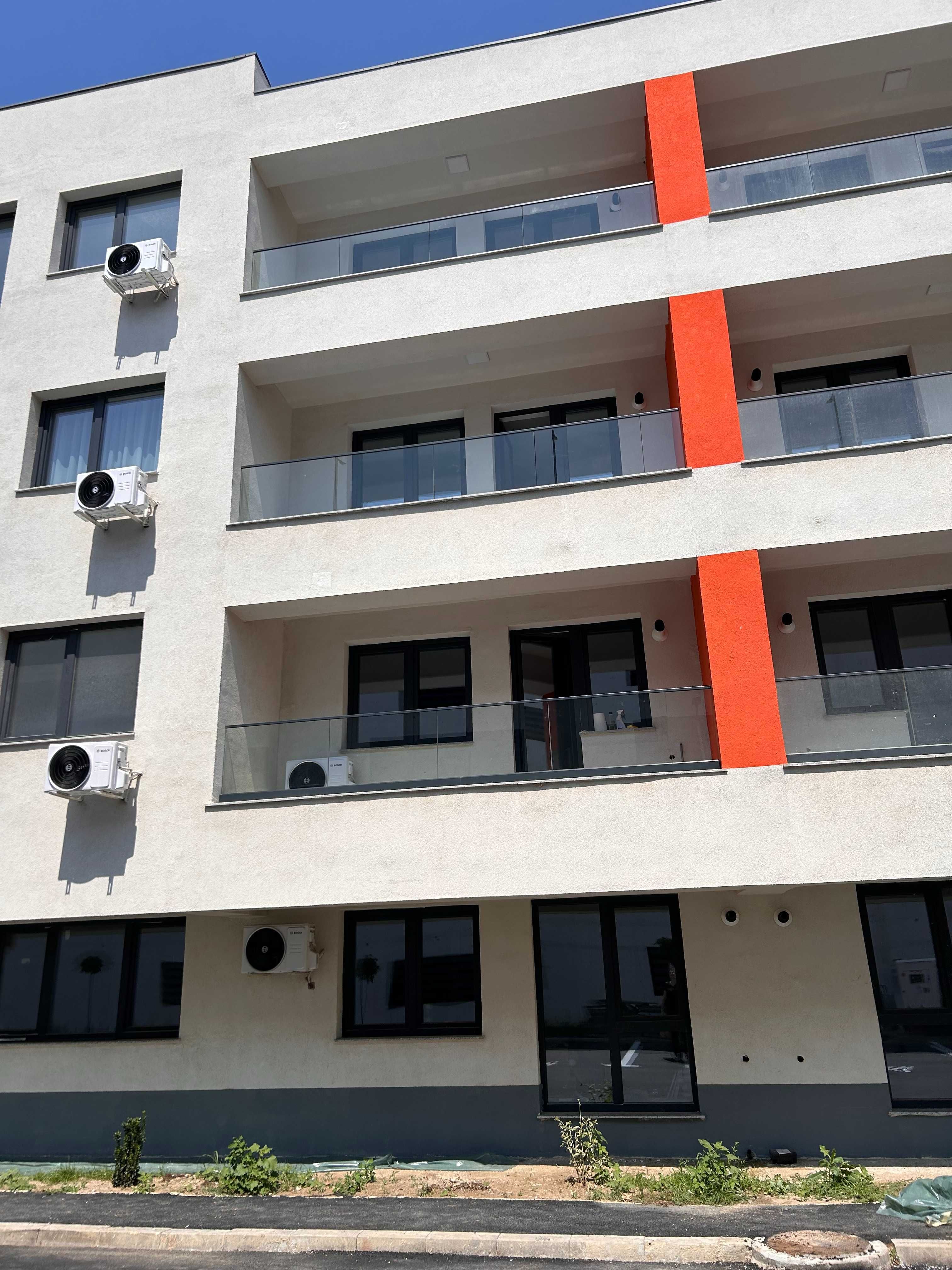 Inchiriere garsoniera noua Ivory Residence Pipera Rond OMV