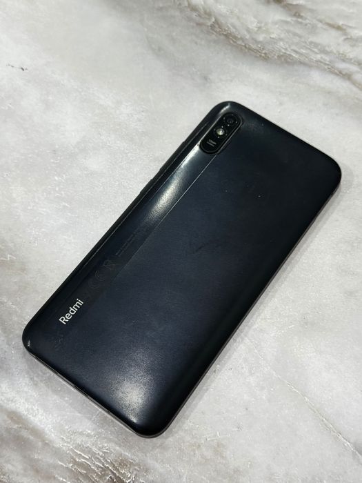 Xiaomi Redmi 9A 32Gb (Аркалык.Ш.Жанибека 83) лот 800991