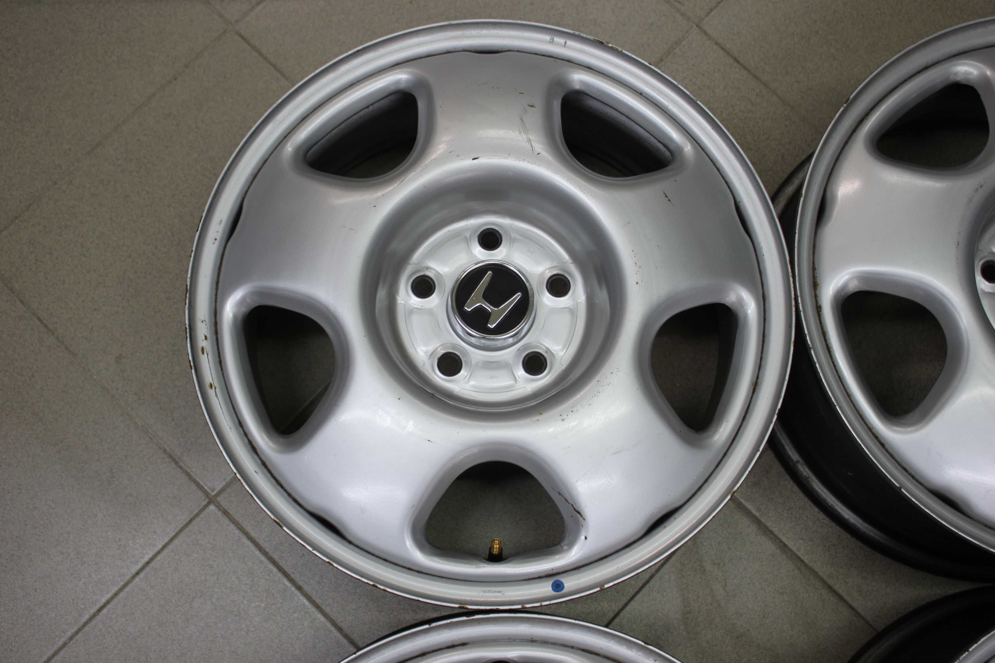 Джанти 17" Honda CRV