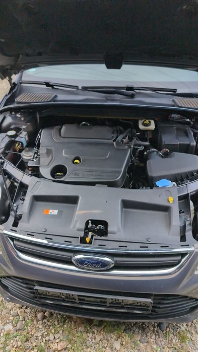 Ford Mondeo 2.0, Automat, 2012
