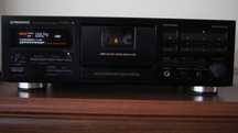 Pioneer CT-S710 Reference Master Super Auto BLE,3 capete,3 motoare TOP