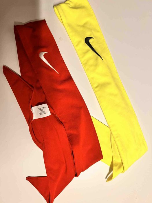 bandane Nike tenis originale