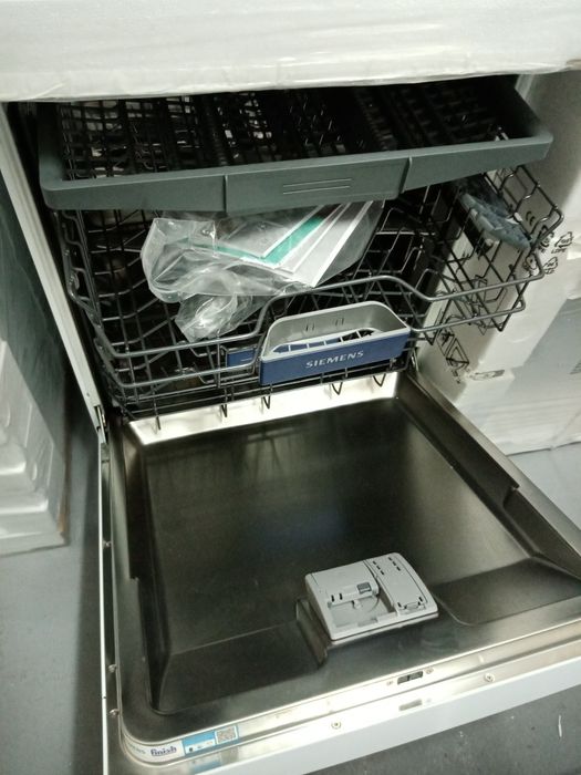 Mașina de spălat vase Siemens