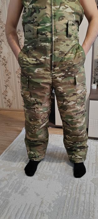 Продам новый ватник мультикам