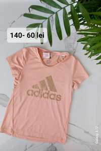 Tricou Adidas 140 fete