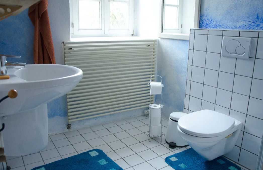 Дава се под наем Тристаен апартамент в Пловдив, Център - 90 кв.м за 275.4 € - Снимка #3