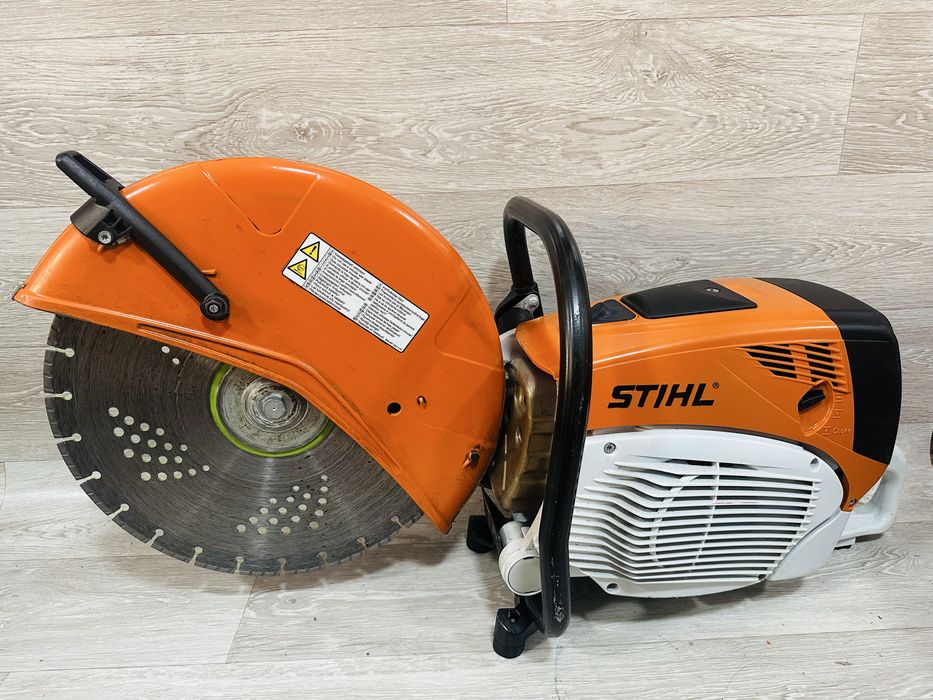 Drujba stihl beton TS800