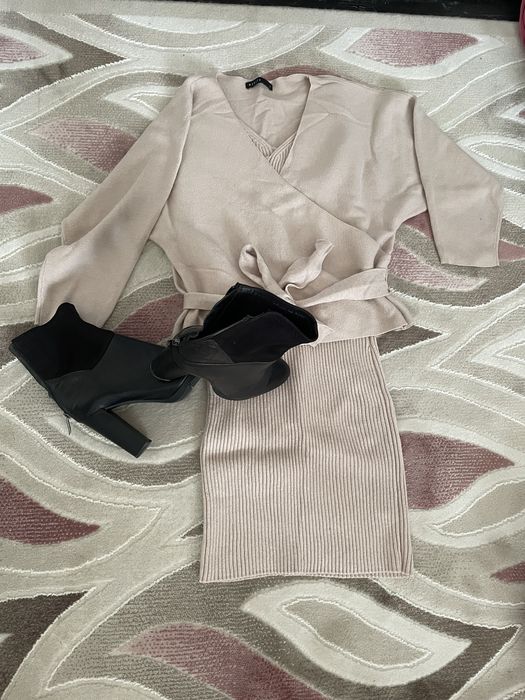 Lot haine dama superb S/M