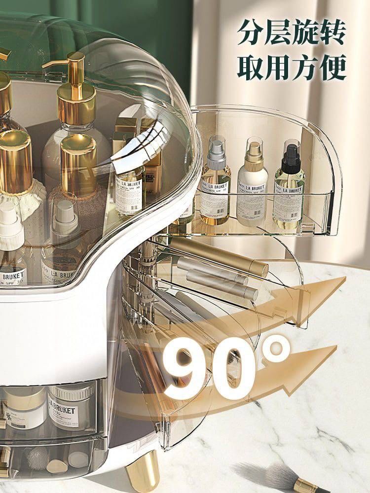 Органайзер для косметики