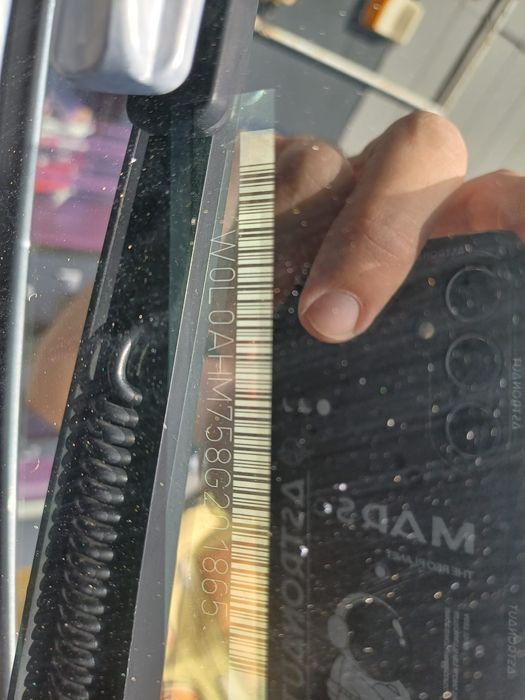 Vând Opel Zafira B (7 locuri)