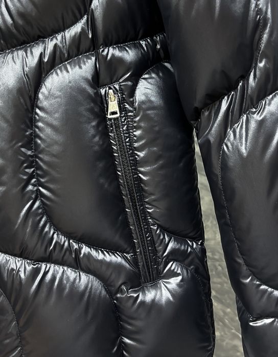 Geaca Moncler colectie noua