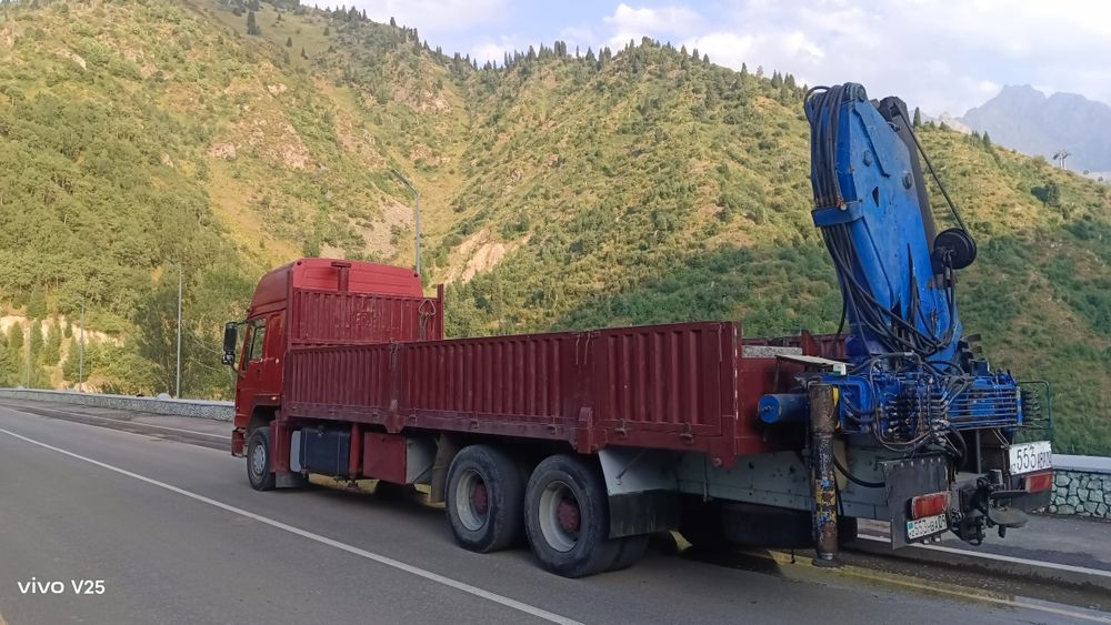 Манипулятор Алматы Манипулятор Алматы Манипулятор любой сложности