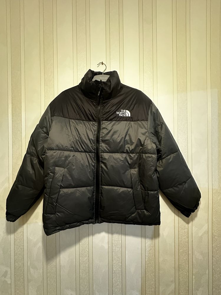 The North Face TEEN RETRO NUPTSE Unisex