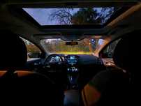 Ford Focus Mk3 2015
