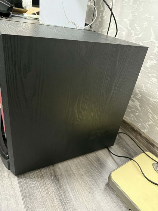 Cerwin  vega  xls 12s