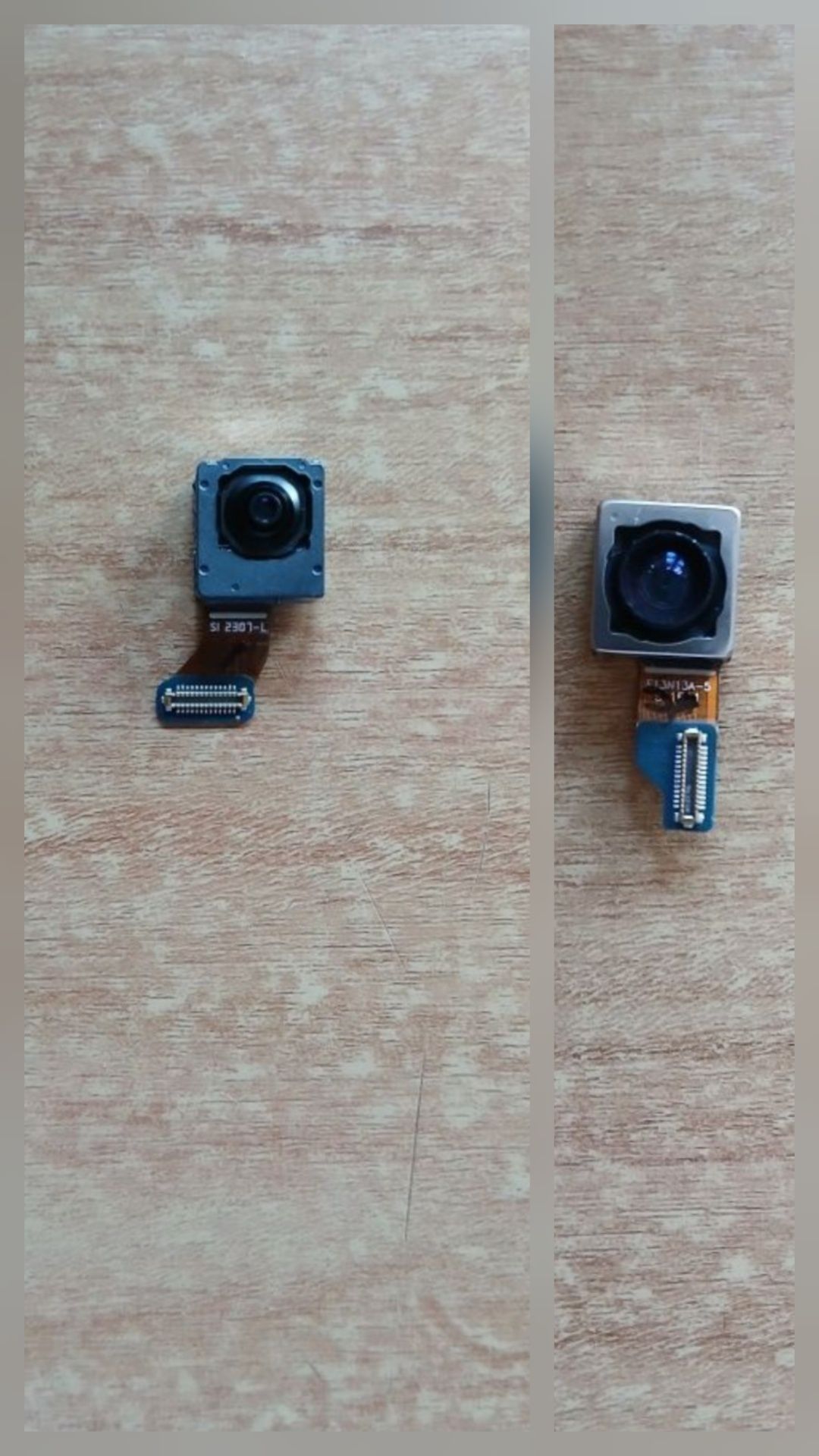 Piese Samsung suport Sim si piese S22 Ultra!