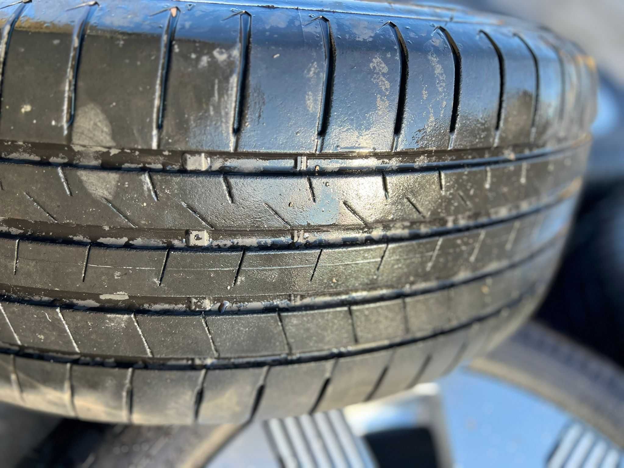 Летни гуми 255 55 19 Bridgestone Alenza