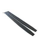 Extensie furcă stivuitor 125x50x1.600 mm SEA4000 NOU!
