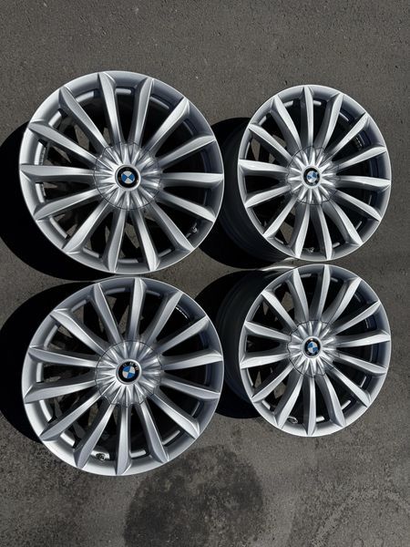 19цола BMW 5x112 G11 G12 4бр Оригинални