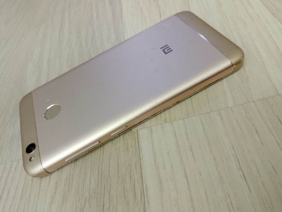 Redmi 4x 2/16 holati yahshi