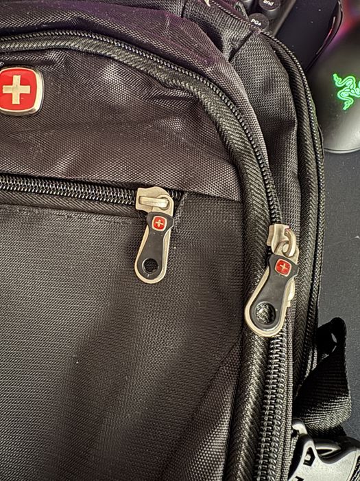 Ghiozdan Rucsac Swiss +