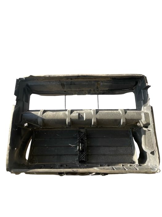 Deflector aer fata BMW 5 VI Gran Turismo F07 2009 - 2017 2.0D 7237494