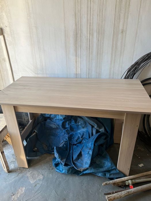 Парта стол деревяное