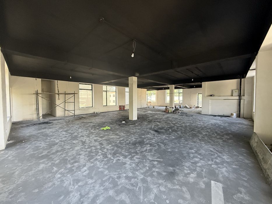 Продается здание. Чиланазар. Срочно.