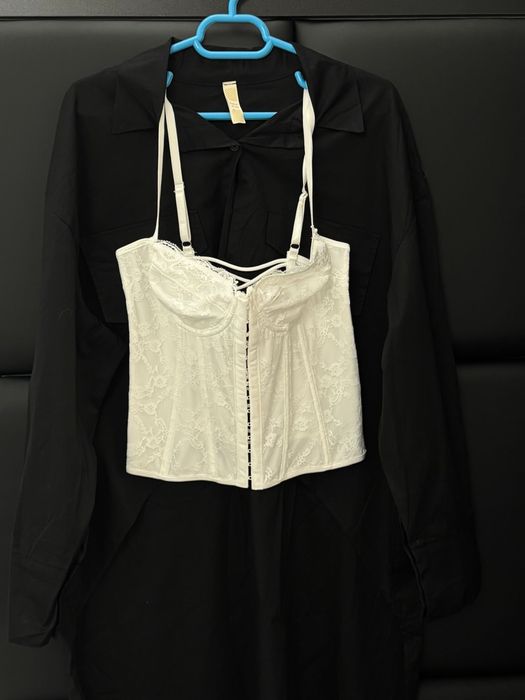 Camasa/corset dama