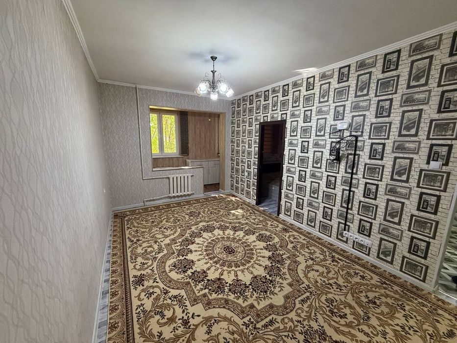 Arenda 2 xona 350 y.e Yunusabod 11