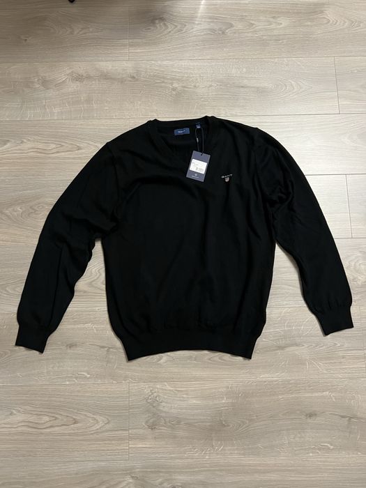 Gant Pulover cu anchior 100% Original