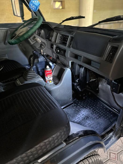 Chevrolet labo 2022 mokriy ideal