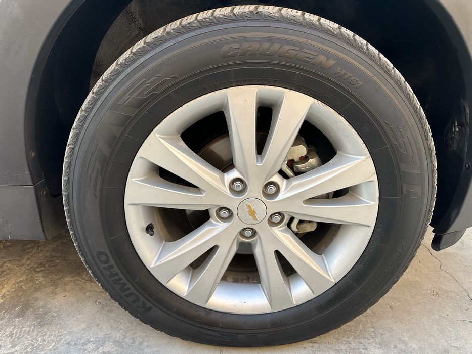 Kaptiva 3/4 qilingan xolati zor 11 300y.e