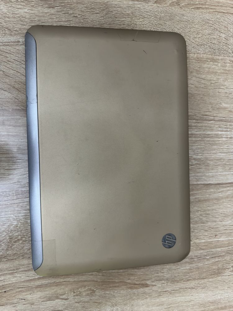 HP Pavilion DM4