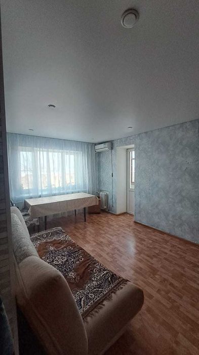 Продам 2-комнатную квартиру · 44.3 м² · 6/9 этаж